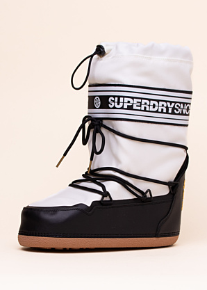 Зимние сапоги Snow Boot SuperDry