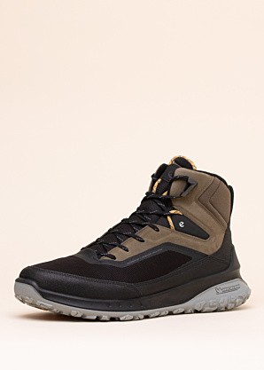 Ecco ziemas zābaki Ult-trn