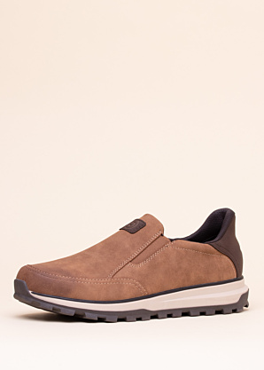 Кроссовки Columb Bugatti