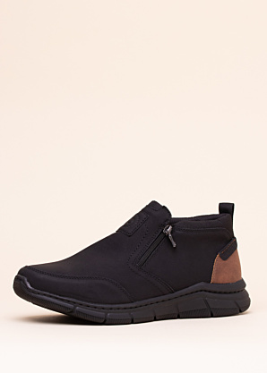 Полусапоги Soa Bugatti