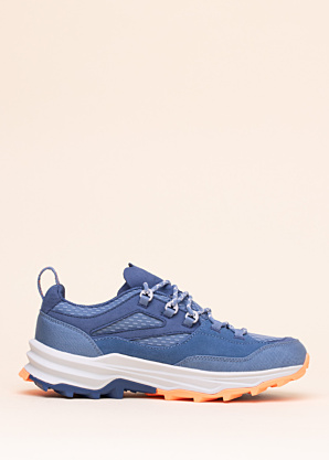 Jack Wolfskin pārgājienu apavi Cyrox Texapore