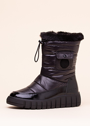 Tom Tailor ziemas zābaki Rana