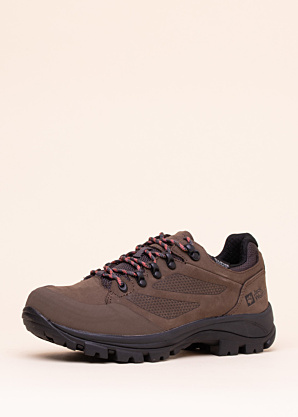 Jack Wolfskin pārgājienu apavi Rebellion Texapore