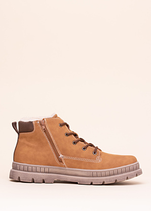 Полусапоги Pallario Comfort Bugatti