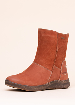 Josef Seibel ziemas zābaki Conny 59