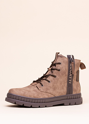 Полусапоги Pallario Comfort Bugatti