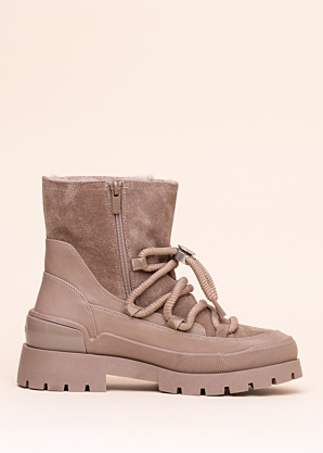 Полусапоги Pisana Mexx