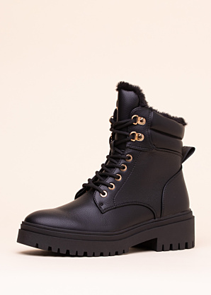 Полусапоги Para Mexx