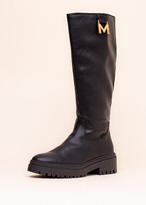 Сапоги Pascall Mexx