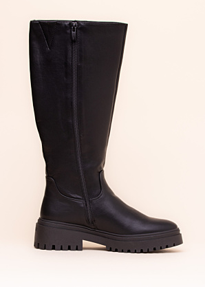 Сапоги Pascall Mexx