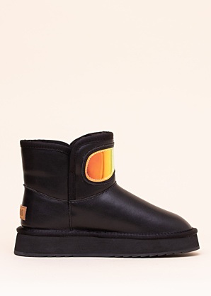 Keddo ziemas zābaki