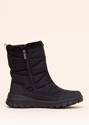 Kamik ziemas zābaki