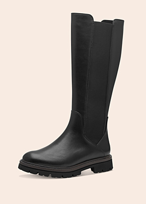 Сапоги Marco Tozzi