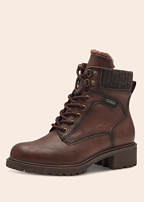 Tamaris ziemas zābaki