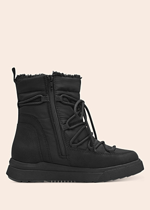 Полусапоги Jana