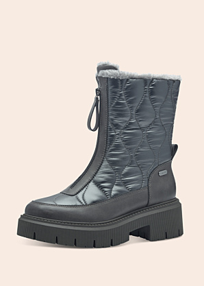 Полусапоги Marco Tozzi