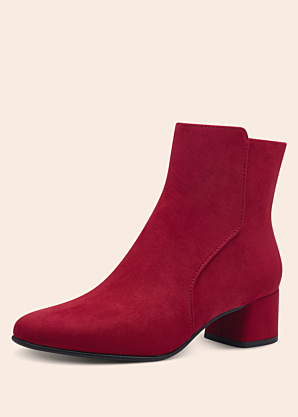 Marco Tozzi puszābaki