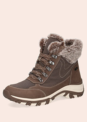 Полусапоги Caprice