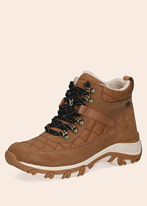 Caprice ziemas zābaki