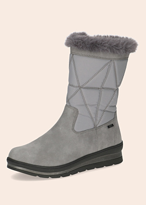 Caprice ziemas zābaki