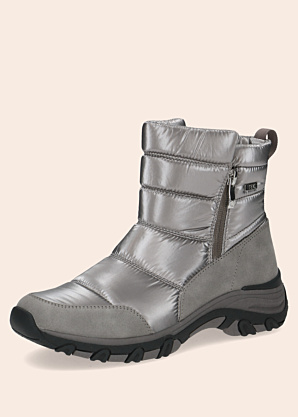 Зимние сапоги Caprice