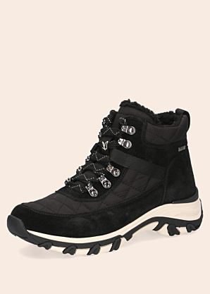 Caprice ziemas zābaki