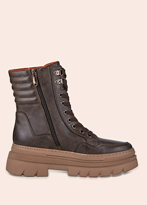 Полусапоги Marco Tozzi