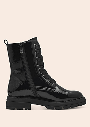 Полусапоги Marco Tozzi