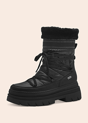 Marco Tozzi ziemas zābaki