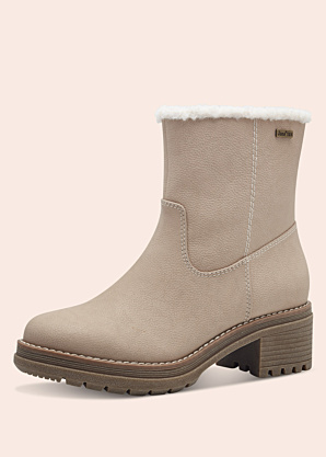 Зимние сапоги Jana