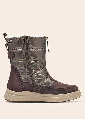 Полусапоги Jana