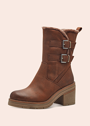 Marco Tozzi ziemas zābaki