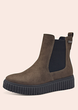 Полусапоги Jana