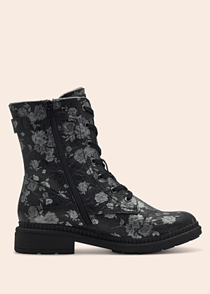 Полусапоги Jana