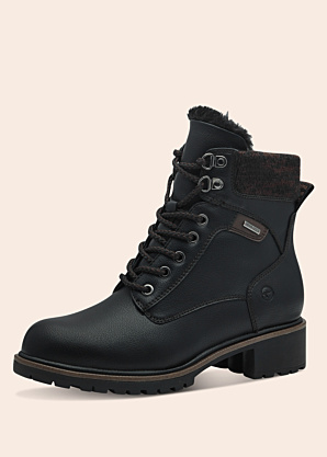 Полусапоги Tamaris