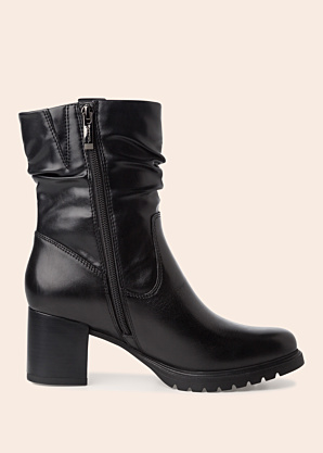 Полусапоги Tamaris