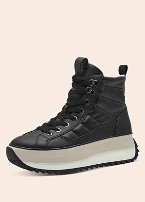 Полусапоги Tamaris