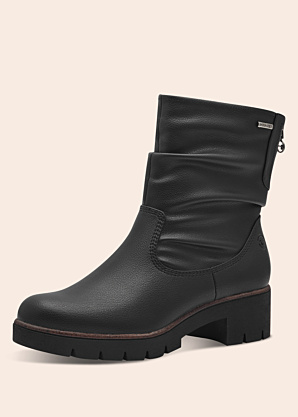 Полусапоги Tamaris