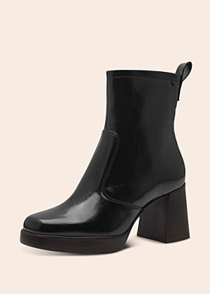 Полусапоги Tamaris