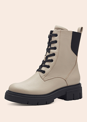 Полусапоги Marco Tozzi