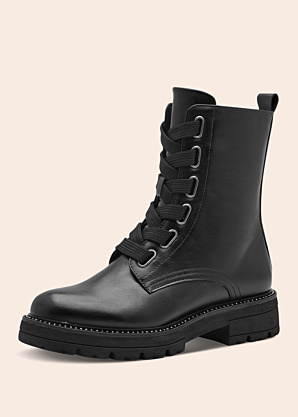 Полусапоги Marco Tozzi