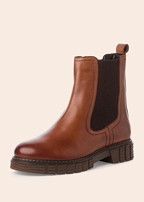 s.Oliver ziemas zābaki