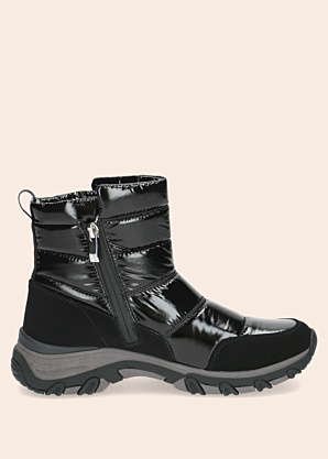 Caprice ziemas zābaki