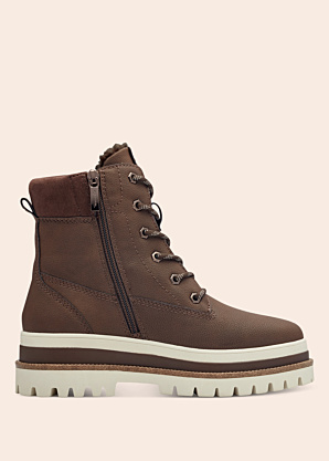 Полусапоги Tamaris