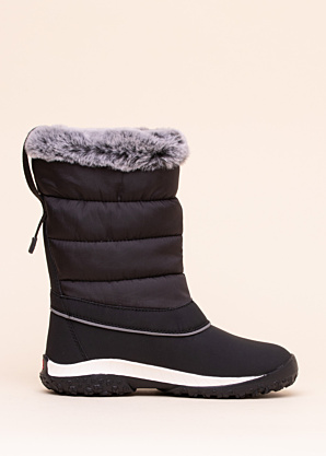 Reima ziemas zābaki Hangelle