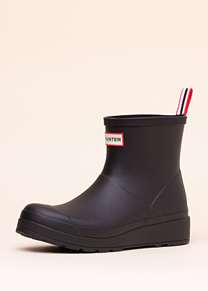 Резиновые сапоги Hunter