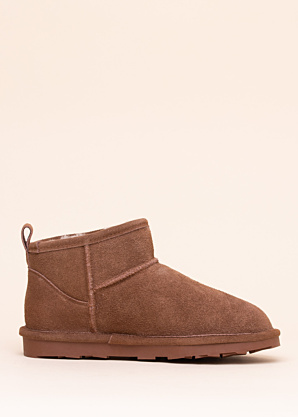 Axelda puszābaki Genoa