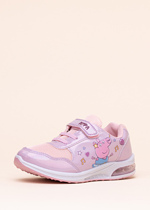 Leomil mirgojoši ikdienas apavi Peppa Big