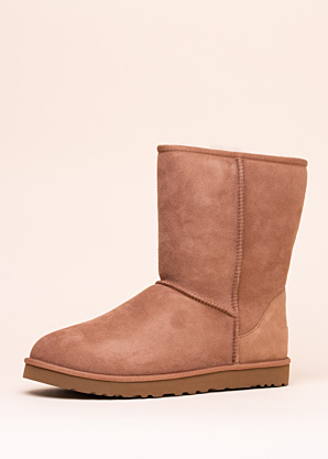 UGG puszābaki Classic Short