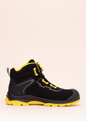 VM Footwear zābaki Liverpool